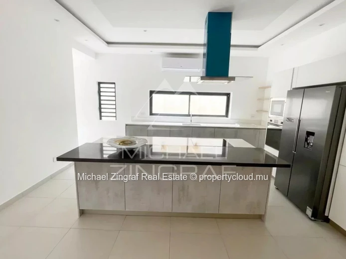 Villa de Luxe avec Espaces Privés | Grand Baie