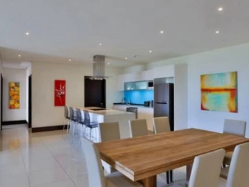 Appartement de 2 Chambres