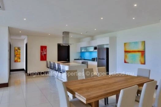 Splendide Appartement en vente