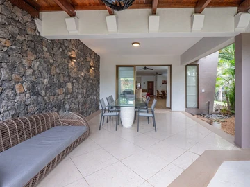 Townhouse, Duplex de 3 Chambres