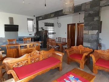 4 Bedroom Villa