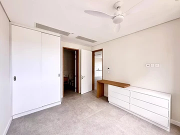 Appartement de 2 Chambres