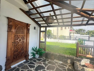 Maison de 4 Chambres