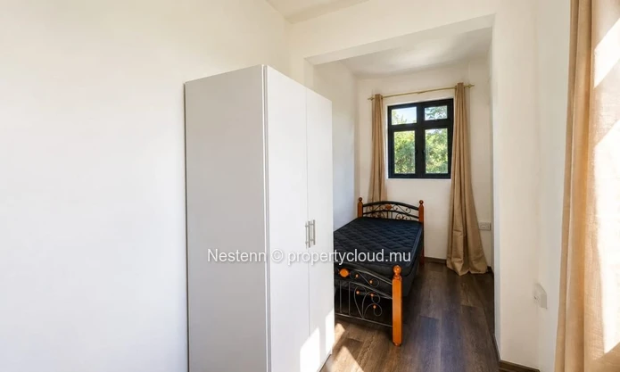 Appartement 2 chambres 