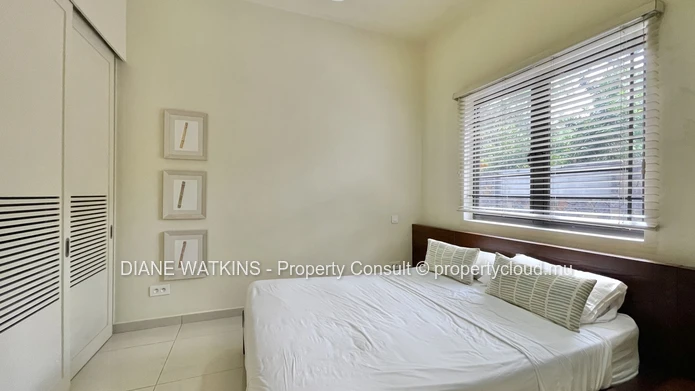 Beachfront Apartment for Sale