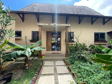 Maison de 4 Chambres