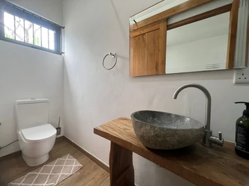 Villa de 3 Chambres
