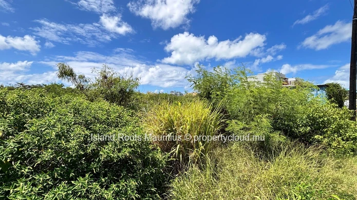 À VENDRE – Terrain Résidentiel de 300 m² à Péreybère