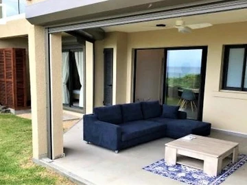 Appartement de 2 Chambres