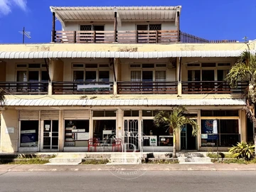 Fond de Commerce