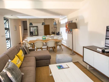 Villa de 3 Chambres
