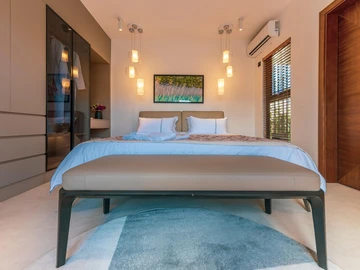 Villa de 3 Chambres