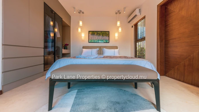 Contemporary Island Living – Three Bedroom Villas at Le Havre