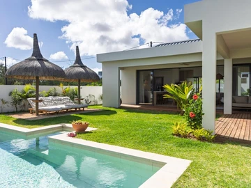 3 Bedroom Villa