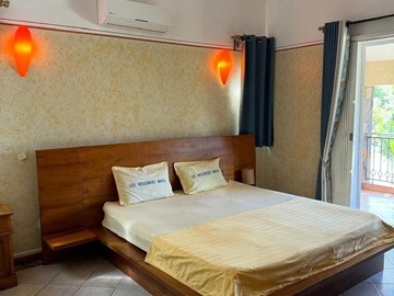 Villa de 4 Chambres