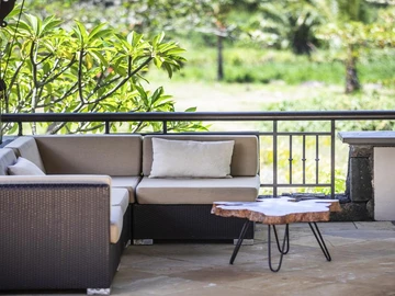 Fairway Tide - Heritage Villas Valriche