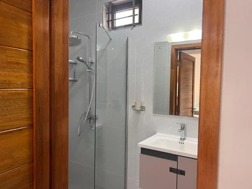 Villa de 4 Chambres