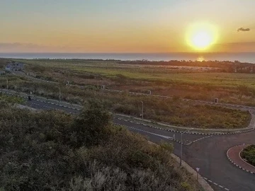 Residential Land