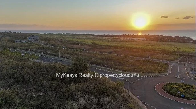 Land for sale in Albion