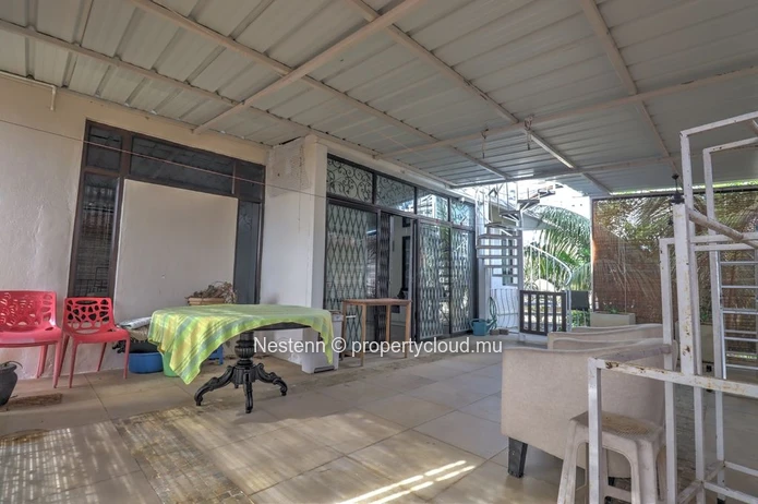 Villa d'exception de 4 chambres