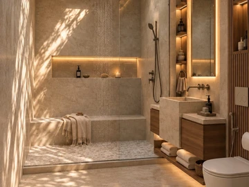 3 Bedroom Penthouse