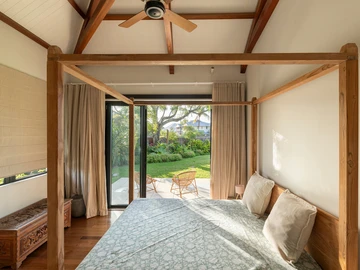 Villa de 5 Chambres
