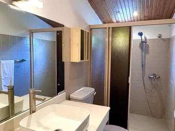 Villa de 3 Chambres