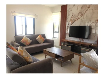 Villa de 3 Chambres