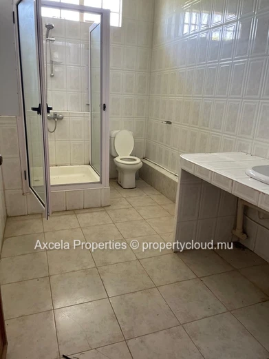 House for sale in Cap Malheureux