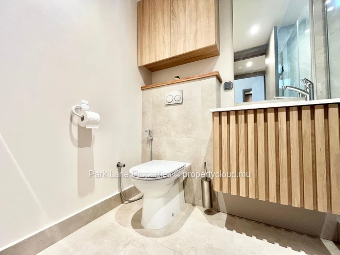 Appartement moderne meublé à Bagatelle, Moka