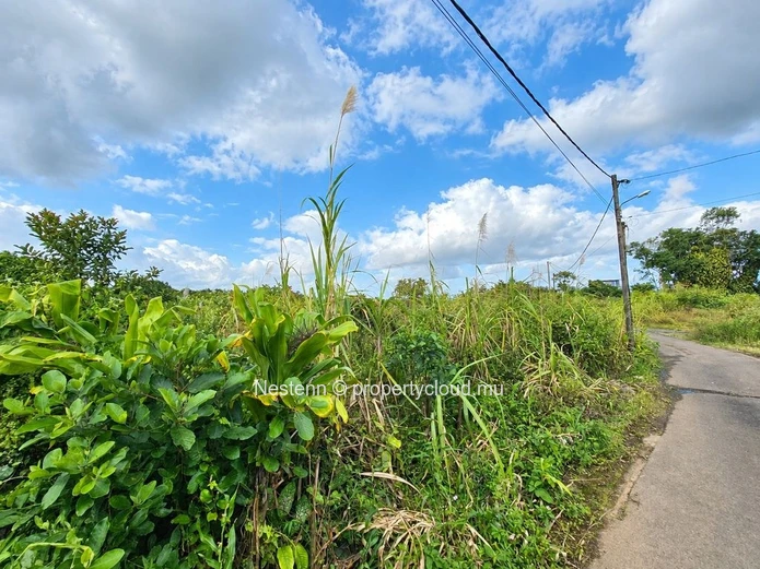 Prime 2,532 m² Residential Plot in a peaceful neigborhood