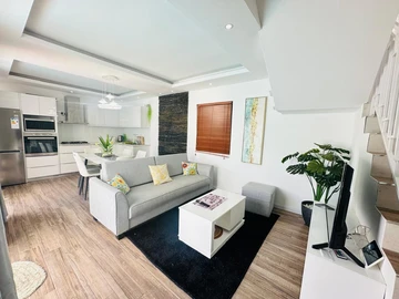 Villa de 3 Chambres
