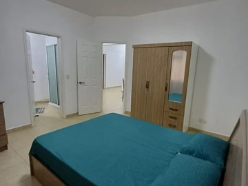 Appartement de 3 Chambres