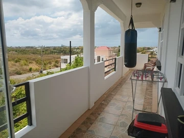 Appartement de 2 Chambres