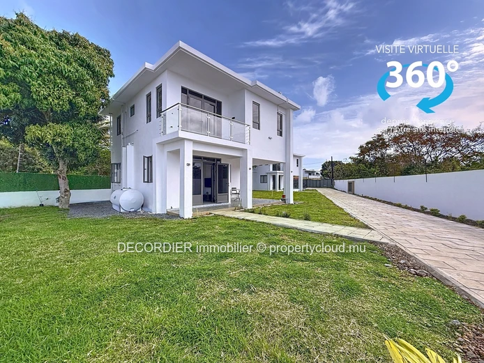 House for Rent - Grand Baie