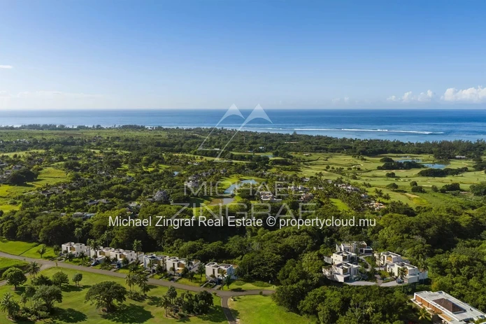 Branded Luxury Villas at Heritage Villas Valriche