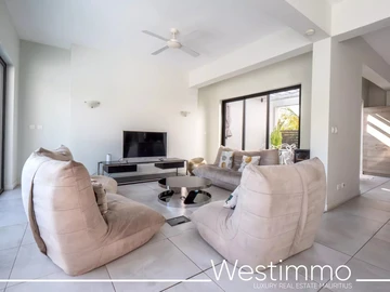 3 Bedroom Penthouse
