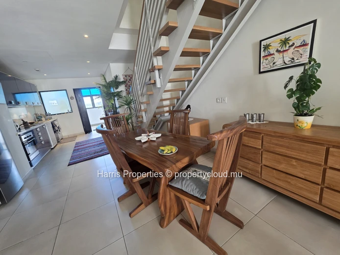 Magnificent duplex for sale in the prestigious La Croisette Shopping Mall