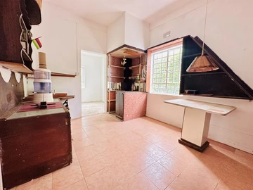 Maison de 2 Chambres