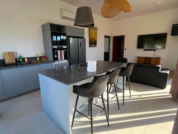 3 Bedroom Villa