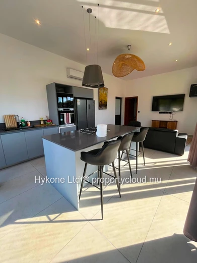 Villa Neuve En Vente À Grand Baie