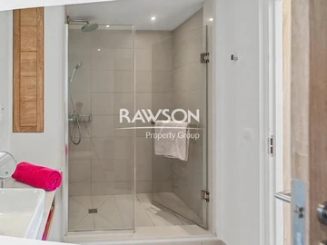 3 Bedroom Townhouse, Duplex