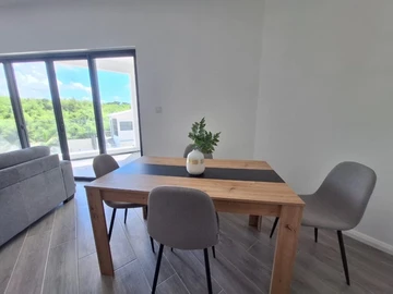 Appartement de 3 Chambres