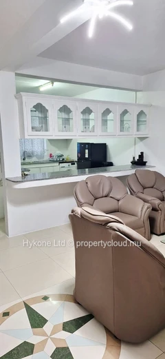 House For Rent In Flic En Flac