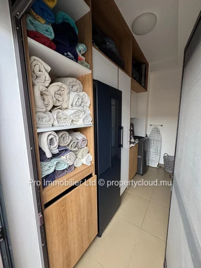 Townhouse de 3 chambres à vendre , Azuri Ocean & Golf Village, Roches Noires