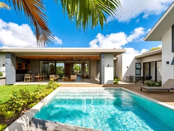 4 Bedroom Villa