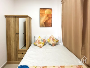 4 Bedroom Townhouse, Duplex