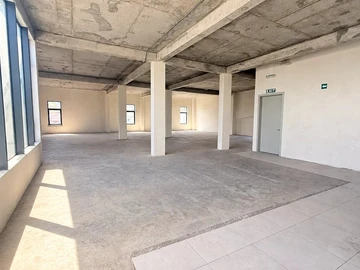 Immobilier Commerciaux