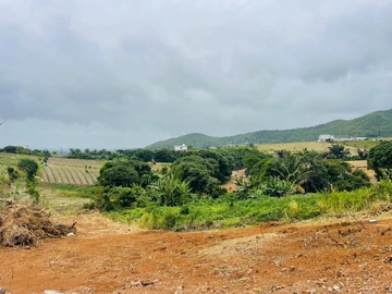 Terrain Résidentiel