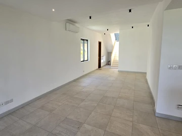 Villa de 4 Chambres